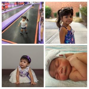 Meet your Posher, Melissa